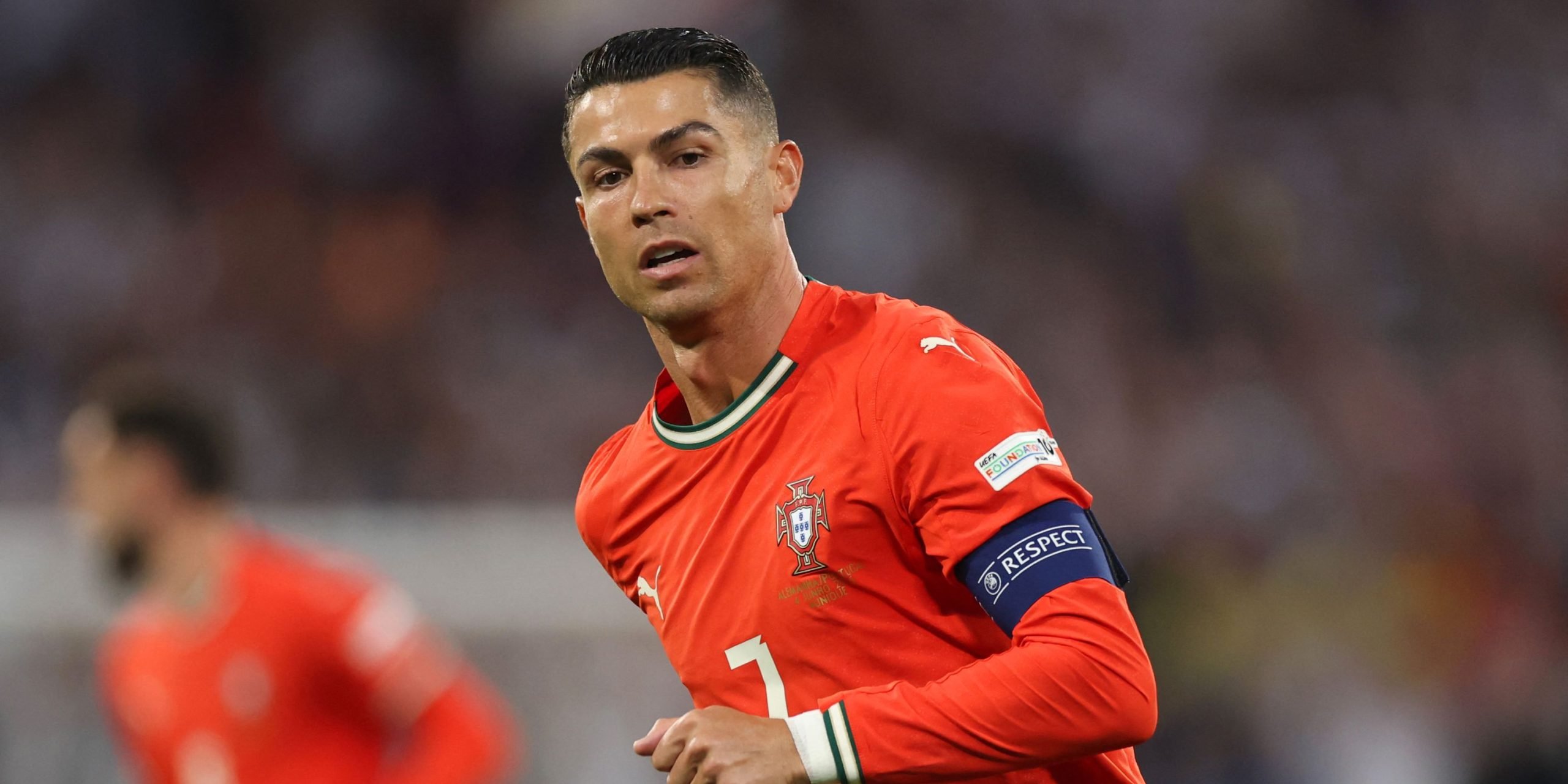 Cristiano Ronaldo : le Ballon d'Or devrait revenir à un vainqueur de la Ligue des champions