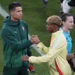 Cristiano Ronaldo loue le talent de Lamine Yamal avant la finale