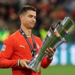 Cristiano Ronaldo prolonge avec Al-Nassr après victoire en Ligue des Nations