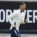 Cristiano Ronaldo prolonge avec Al-Nassr et influence le mercato saoudien