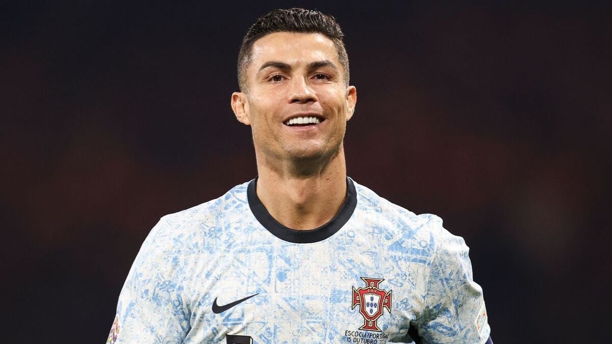 Cristiano Ronaldo : sa décision majeure pour la suite de sa carrière