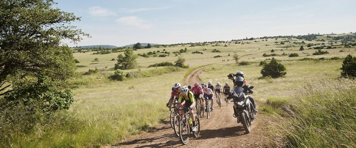 Cyclisme : 800 coureurs attendus pour la Wish One Millau Grands Causses