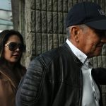 Cyclisme colombien : Luis Herrera nie toute implication dans un meurtre en 2002