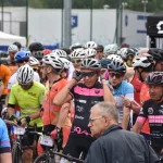 Cyclisme : La Franck-Pineau 2025 avec figures emblématiques ce samedi