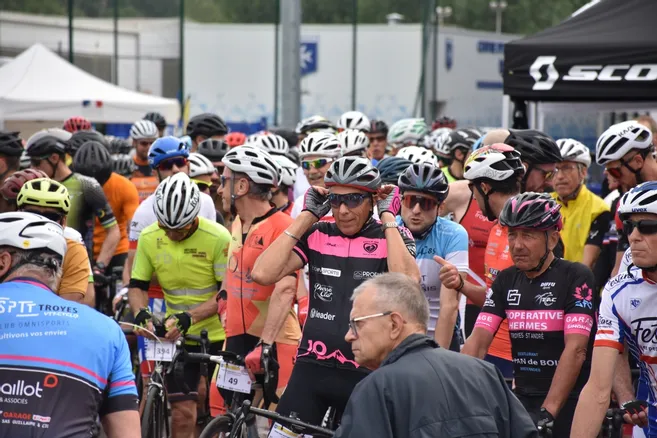 Cyclisme : La Franck-Pineau 2025 avec figures emblématiques ce samedi
