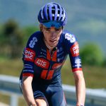 Cyclisme : Romain Bardet dit adieu lors du Critérium du Dauphiné