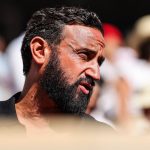 Cyril Hanouna mise sur Vitinha pour le Ballon d'Or au PSG