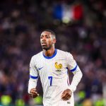 Cyril Hanouna soutient Ousmane Dembélé pour le Ballon d'Or