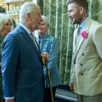 David Beckham bientôt chevalier par le roi Charles III
