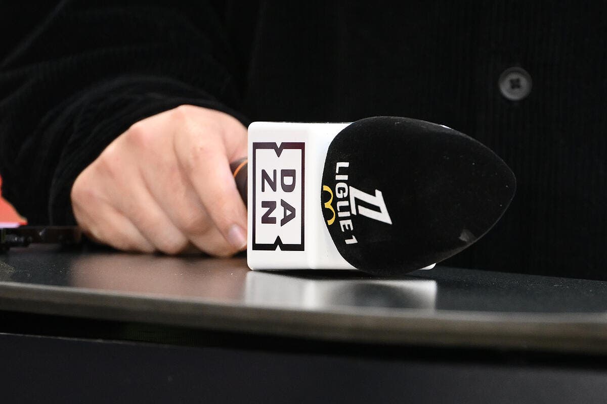 DAZN face à la Ligue 1 : tensions et enjeux pour la diffusion