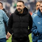 De Zerbi critique le football italien et valorise la Ligue 1