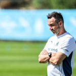 De Zerbi vers l'Inter : l'avenir de l'OM en suspens