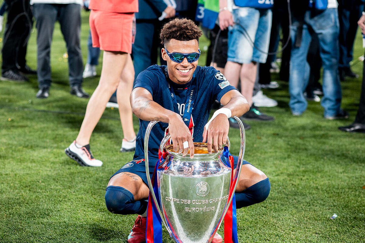 Déception autour du documentaire du PSG diffusé par Canal+