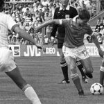 Décès de Bernard Lacombe : légende du football français et de l'Olympique Lyonnais