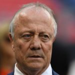 Décès de Bernard Lacombe, légende du football français et lyonnais