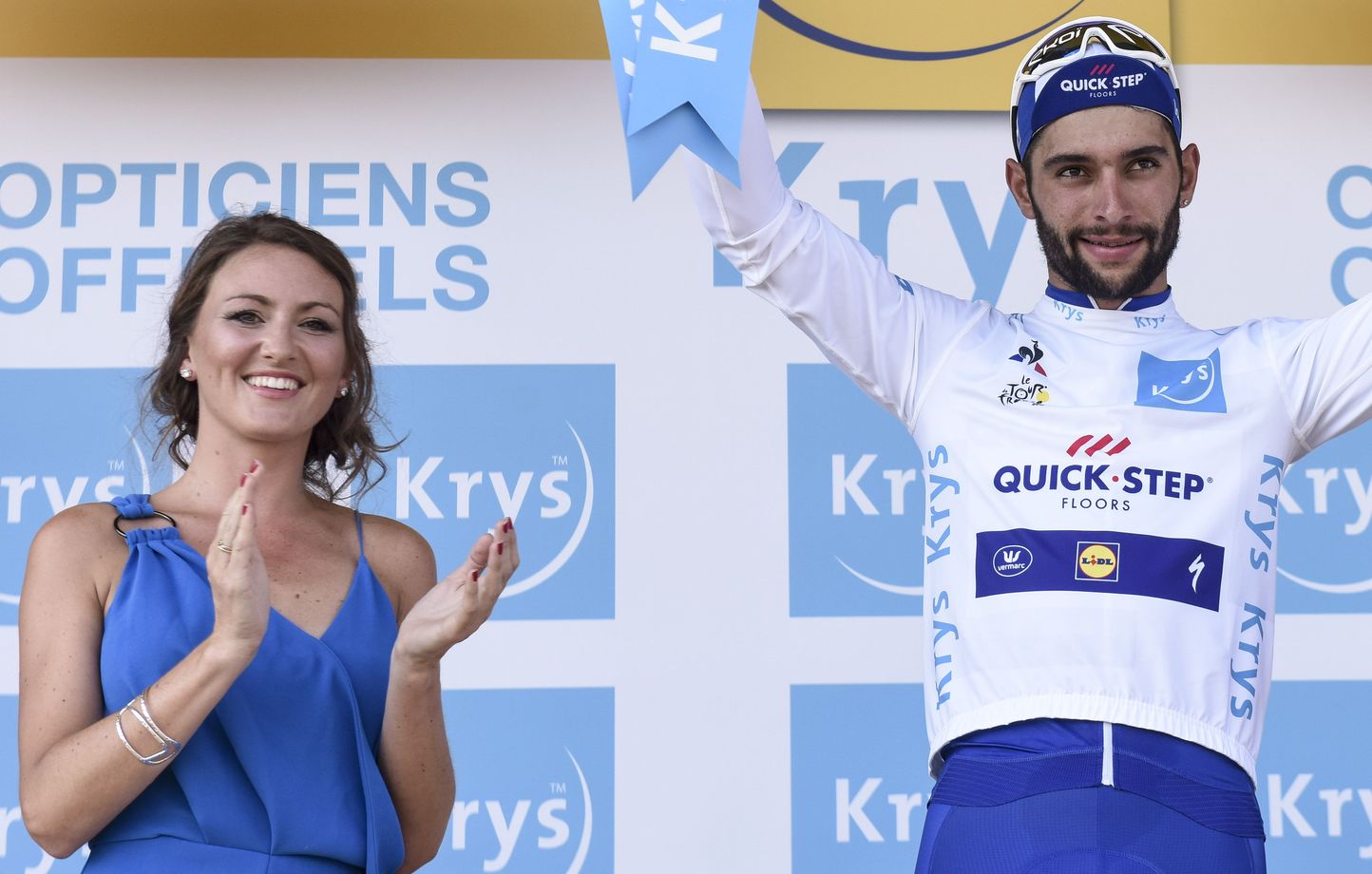 Décès de Charline Leray, ancienne Miss Bretagne, à 39 ans