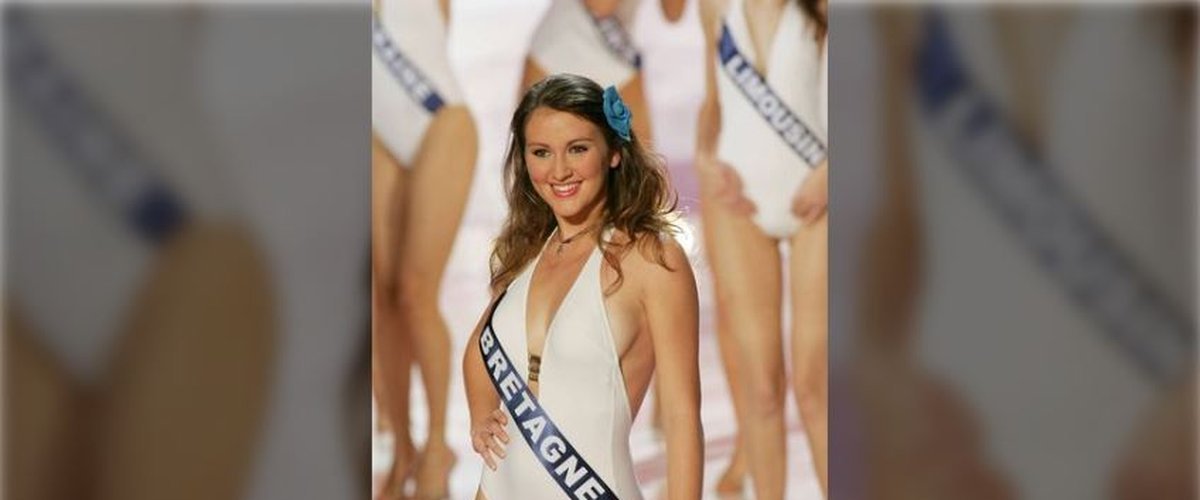 Décès de Charline Leray, Miss Bretagne 2006, à 38 ans