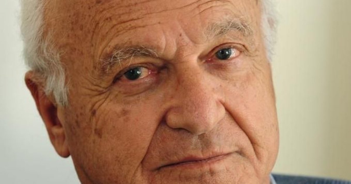 Décès de Pierre Nora : un grand historien français s’éteint