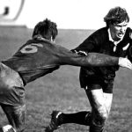 Décès de Stu Wilson, légende des All Blacks, à 70 ans