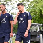 Défense fragile des Bleus face à l'Espagne en Ligue des Nations