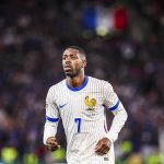 Dembélé doit recevoir le Ballon d'Or, selon Mamadou Sakho