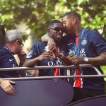 Dembélé et le Ballon d’Or : un rêve encore lointain ?