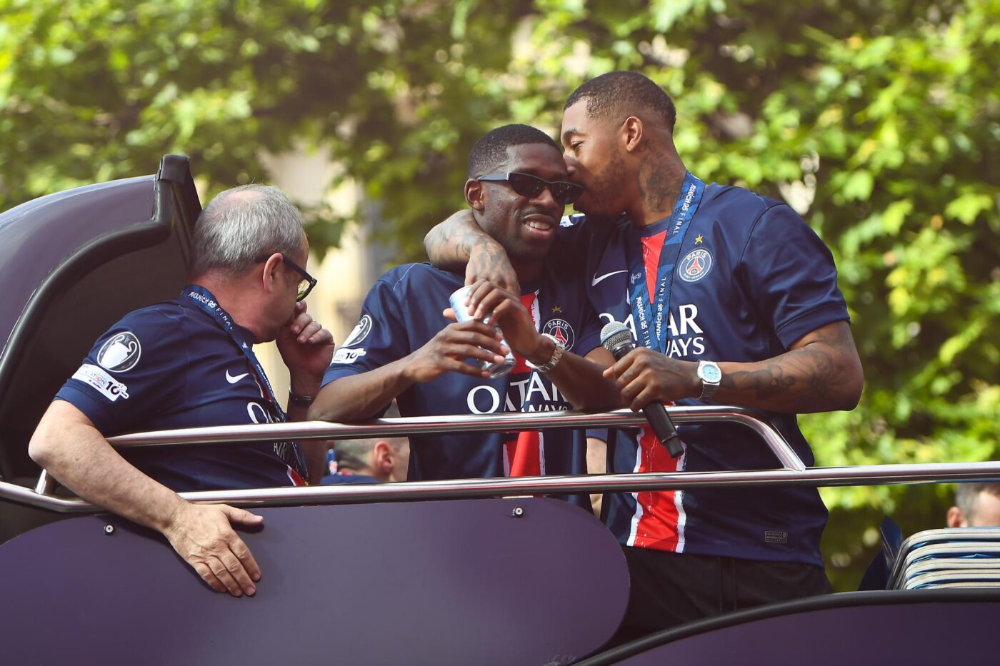 Dembélé et le Ballon d’Or : un rêve encore lointain ?