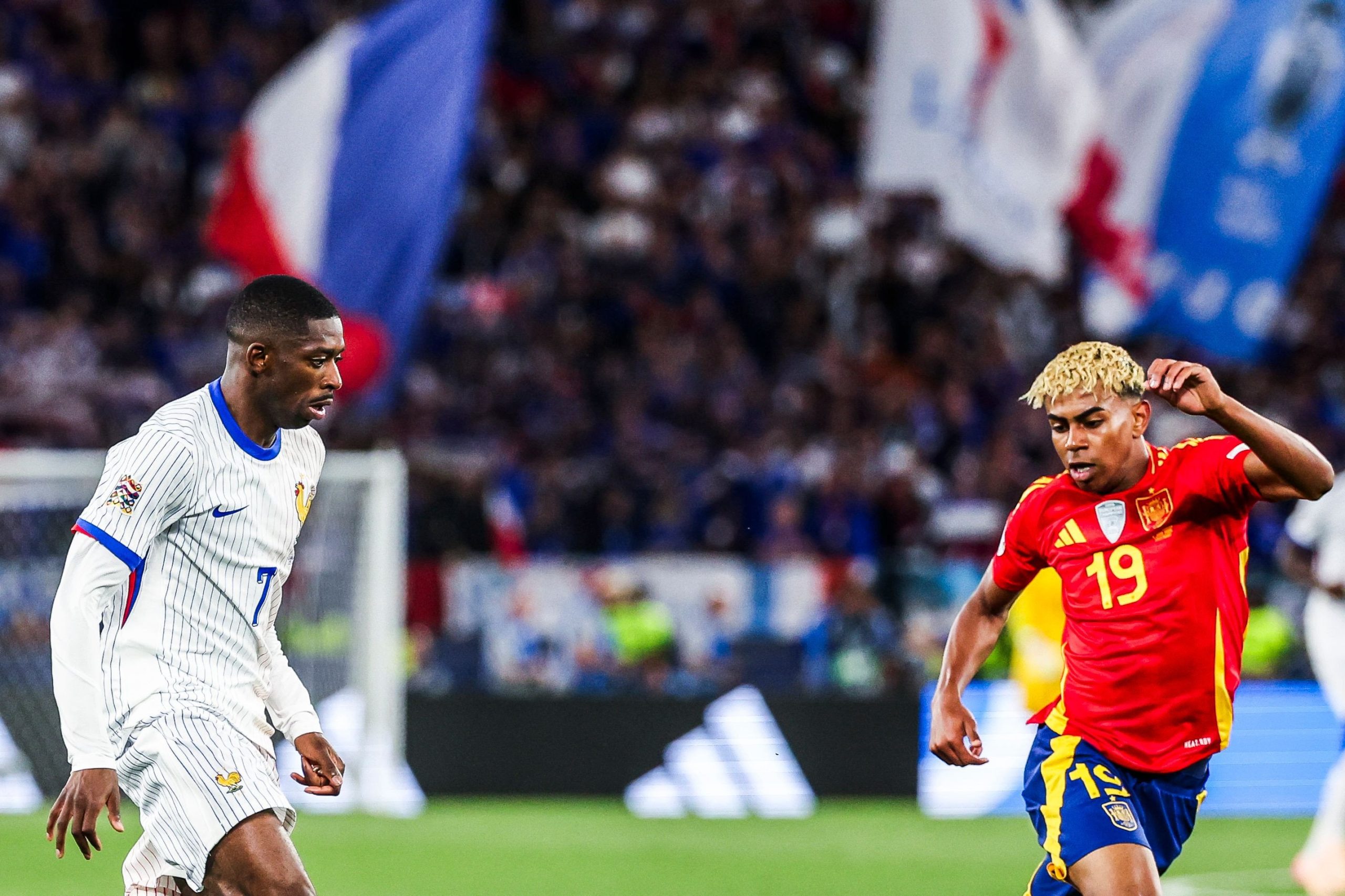 Dembélé et Yamal en lice pour le Ballon d’Or 2025 : le vestiaire du PSG tranché