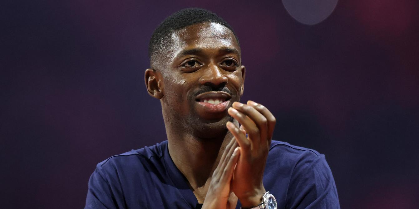 Dembélé face à Yamal : duel de talents en Ligue des nations