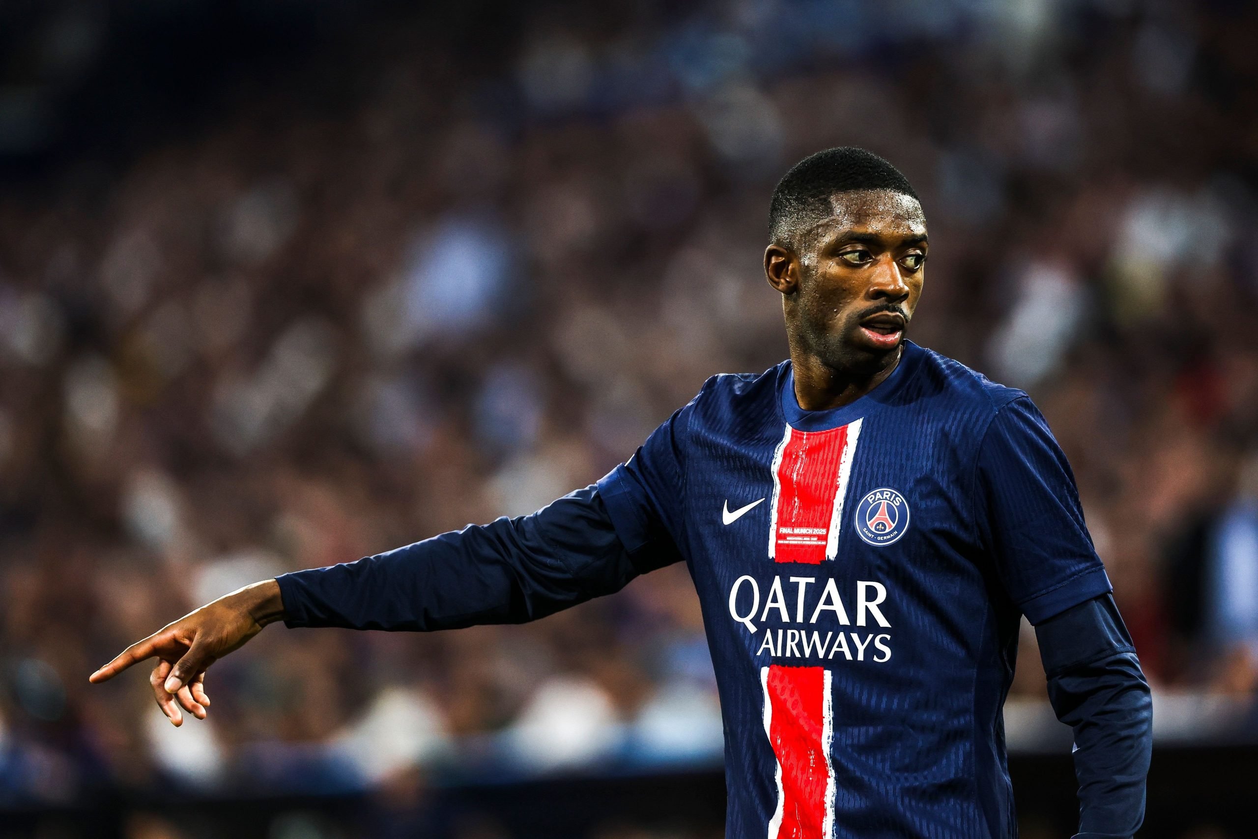 Dembélé face à Yamal : la course au Ballon d'Or 2025