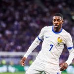 Dembélé, une erreur coûteuse pour le PSG et la France