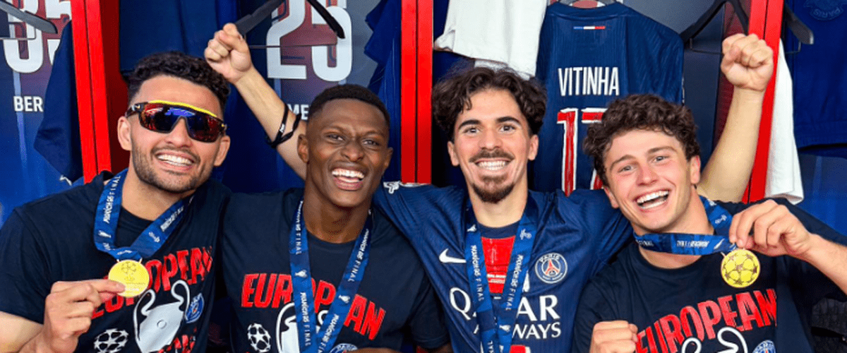 Demi-finale Ligue des Nations : Allemagne contre Portugal à Munich