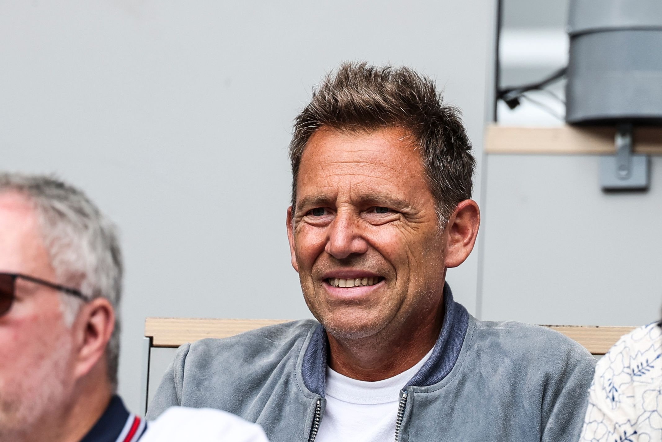 Départ de Daniel Riolo : polémique autour du PSG et Luis Enrique