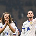 Départ de Rabiot : Guendouzi pressenti pour le remplacer ?