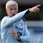 Deschamps évoque Yamal, Dembélé, Mbappé et la France face à l'Espagne