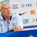 Deschamps soutient Dembélé pour le Ballon d'Or 2025