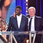 Deschamps soutient Dembélé pour le Ballon d'Or face à Mbappé