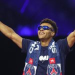 Désiré Doué, jeune prodige du PSG, brille en Ligue des champions