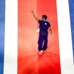 Désiré Doué : La malédiction des blessures au sommet du football français