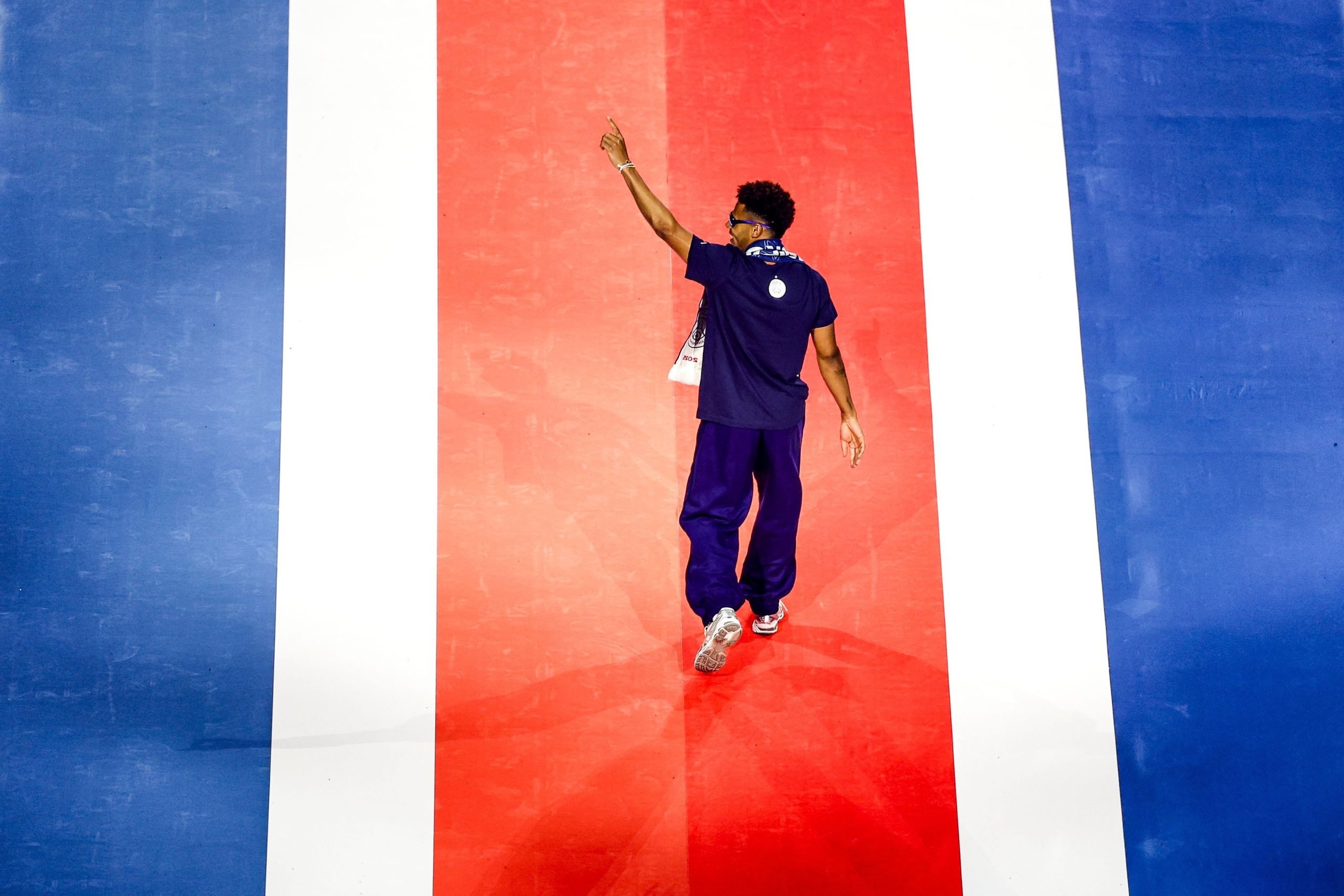 Désiré Doué : La malédiction des blessures au sommet du football français