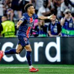 Désiré Doué : La nouvelle star du PSG valorisée à 90 M€