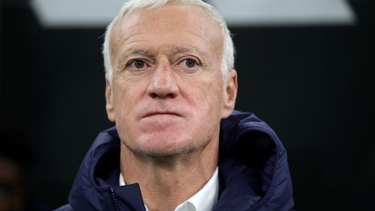 Didier Deschamps critique la perception de la France à l’étranger