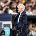 Didier Deschamps évoque les soucis avec Ibrahima Konaté
