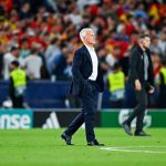 Didier Deschamps pourrait changer de gardien face à l'Allemagne