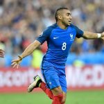 Dimitri Payet mis en examen au Brésil pour violences et relation extraconjugale