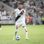 Dimitri Payet quitte Vasco de Gama après deux ans au Brésil