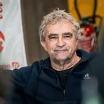 Dominique Rocheteau au Salon du Livre de Cosne-sur-Loire : souvenirs et anecdotes