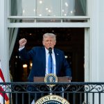 Donald Trump impose un nouveau travel ban aux États-Unis