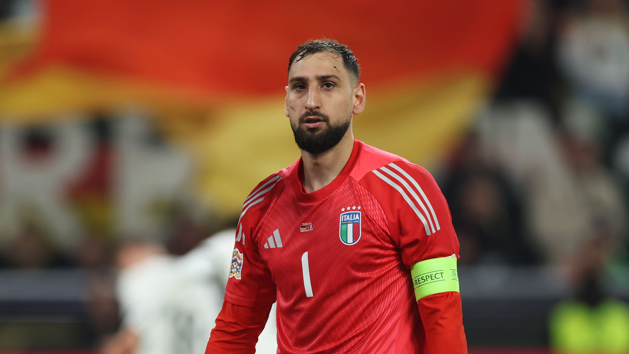 Donnarumma au PSG : avenir et prolongation en question