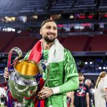 Donnarumma et le PSG : fin de contrat imminente ?